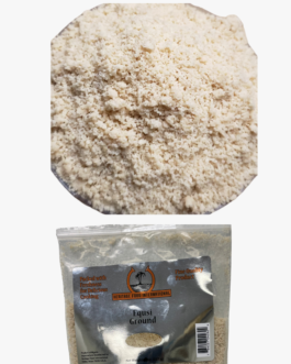 Ground Egusi (Melon)
