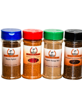 Spices